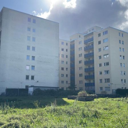 Wohnung In 美茵河畔哈瑙 外观 照片