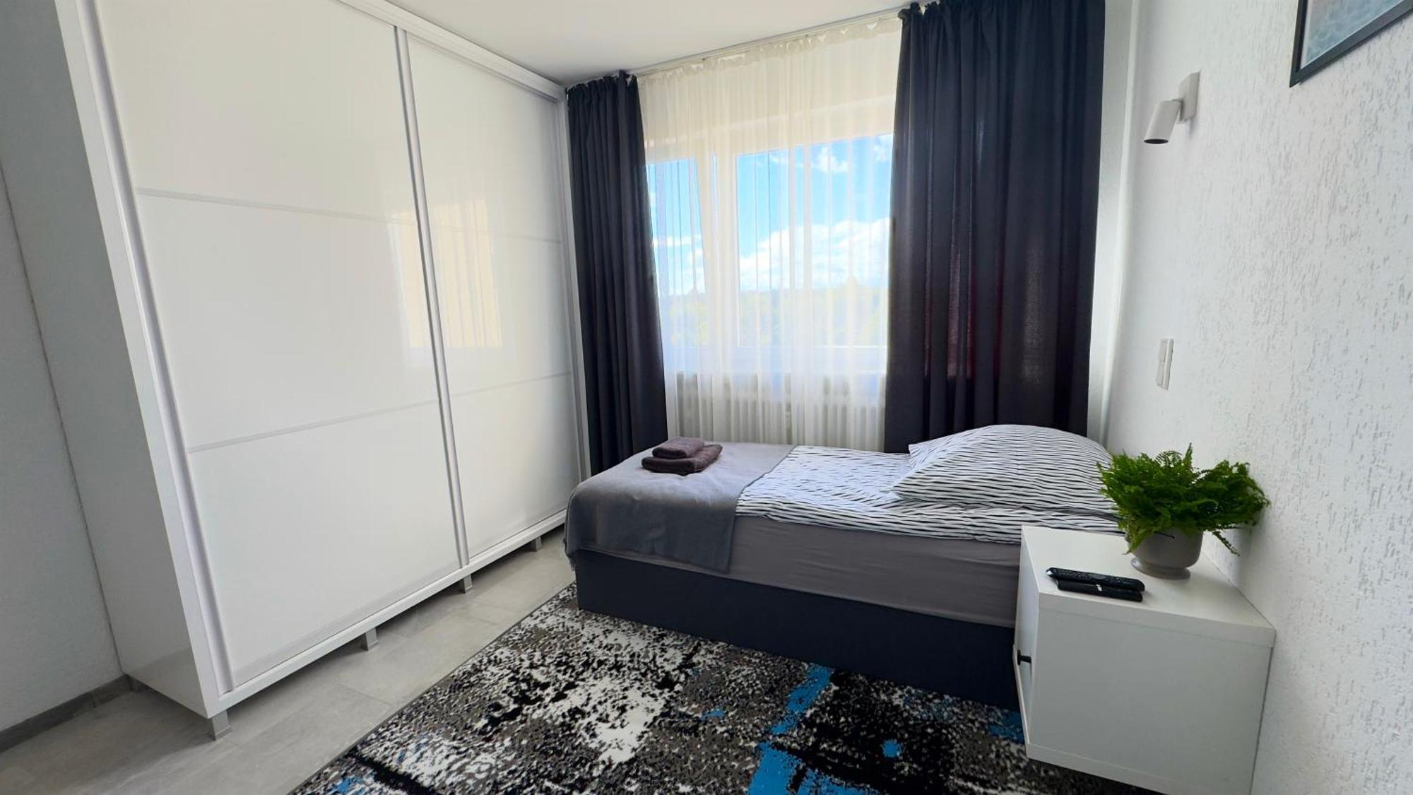 Wohnung In 美茵河畔哈瑙 外观 照片