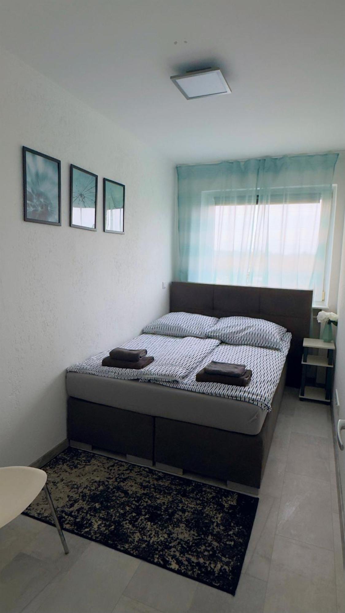 Wohnung In 美茵河畔哈瑙 外观 照片